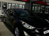 Hyundai Elantra 2014 годаүшін5 000 000 тг. в Атырау – фото 2