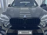 BMW X5 2017 года за 20 000 000 тг. в Актау – фото 3