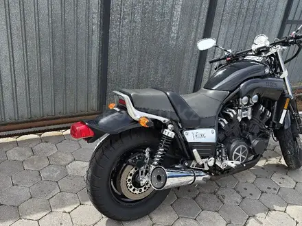 Yamaha  VMAX 1200 1998 года за 2 000 000 тг. в Караганда – фото 2