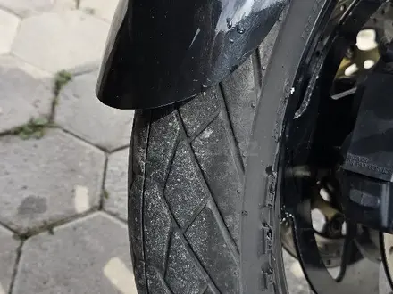 Yamaha  VMAX 1200 1998 года за 2 000 000 тг. в Караганда – фото 10