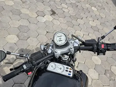 Yamaha  VMAX 1200 1998 года за 2 000 000 тг. в Караганда – фото 5