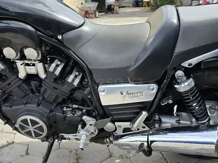 Yamaha  VMAX 1200 1998 года за 2 000 000 тг. в Караганда – фото 6