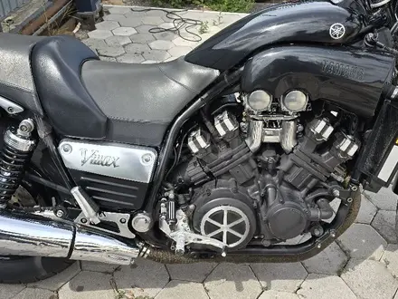 Yamaha  VMAX 1200 1998 года за 2 000 000 тг. в Караганда – фото 7