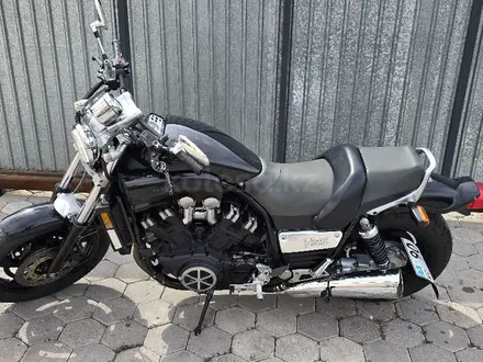 Yamaha  VMAX 1200 1998 года за 2 000 000 тг. в Караганда – фото 8