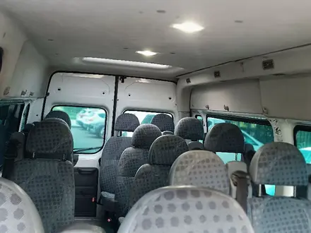 Ford Transit 2008 года за 5 900 000 тг. в Астана – фото 8