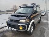 Mitsubishi Delica 1997 годаүшін3 300 000 тг. в Алматы – фото 3