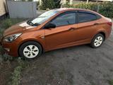 Hyundai Accent 2014 года за 4 600 000 тг. в Караганда