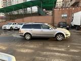 Volkswagen Passat 2001 годаfor3 000 000 тг. в Астана – фото 3