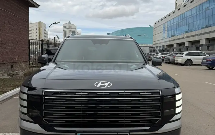 Hyundai Palisade 2025 года за 38 000 000 тг. в Астана