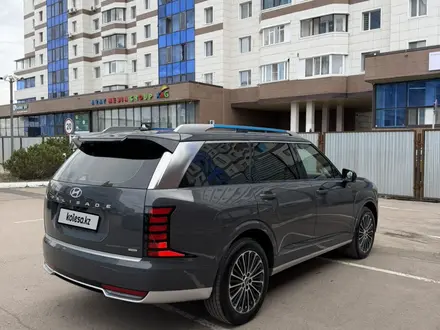 Hyundai Palisade 2025 года за 38 000 000 тг. в Астана – фото 4