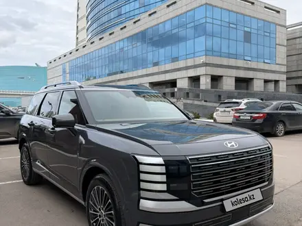 Hyundai Palisade 2025 года за 38 000 000 тг. в Астана – фото 2
