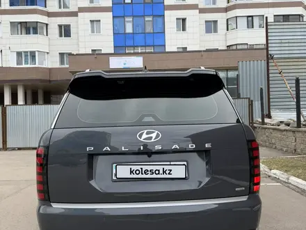 Hyundai Palisade 2025 года за 38 000 000 тг. в Астана – фото 5