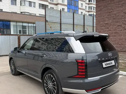 Hyundai Palisade 2025 года за 38 000 000 тг. в Астана – фото 6