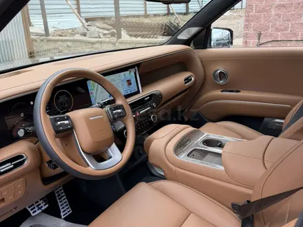 Hyundai Palisade 2025 года за 38 000 000 тг. в Астана – фото 7