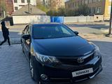 Toyota Camry 2014 годаүшін8 900 000 тг. в Семей – фото 3