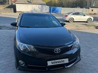 Toyota Camry 2014 годаүшін8 900 000 тг. в Семей