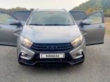 ВАЗ (Lada) Vesta SW Cross 2019 годаүшін4 200 000 тг. в Уральск