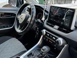 Toyota RAV4 2020 годаүшін16 500 000 тг. в Костанай – фото 4