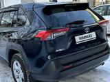 Toyota RAV4 2020 года за 13 000 000 тг. в Костанай – фото 2