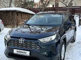 Toyota RAV4 2020 года за 13 000 000 тг. в Костанай – фото 4