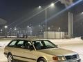 Audi 100 1993 годаfor3 800 000 тг. в Алматы – фото 4