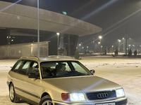 Audi 100 1993 года за 3 800 000 тг. в Алматы