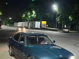 BMW 520 1991 годаүшін1 350 000 тг. в Алматы – фото 2