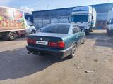 BMW 520 1991 года за 1 350 000 тг. в Алматы – фото 5