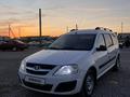 ВАЗ (Lada) Largus 2014 годаfor2 900 000 тг. в Шымкент