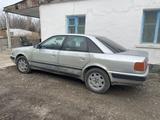 Audi 100 1991 годаfor1 500 000 тг. в Тараз – фото 2