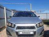 Chevrolet Aveo 2014 годаfor2 800 000 тг. в Уральск