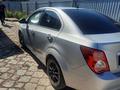 Chevrolet Aveo 2014 годаүшін2 800 000 тг. в Уральск – фото 4