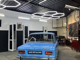 ВАЗ (Lada) 2103 1981 годаүшін750 000 тг. в Алматы – фото 3