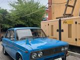 ВАЗ (Lada) 2103 1981 годаүшін750 000 тг. в Алматы – фото 5