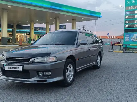 Subaru Legacy 1997 года за 2 700 000 тг. в Алматы