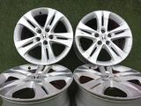 AUTO KRAFT Диски комплект Хонда R18 5x114.3 ET55 5.5J за 150 000 тг. в Астана