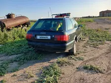 Audi 100, 1992