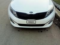 Kia Optima 2014 года за 5 300 000 тг. в Алматы