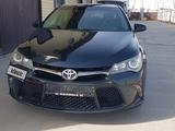 Toyota Camry 2015 годаfor8 500 000 тг. в Атырау – фото 2