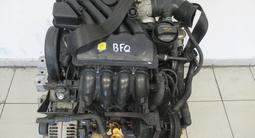 Двигатель из Японии на Ауди BFQ 1.6for320 000 тг. в Алматы