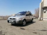 Mitsubishi Chariot 1996 годаүшін1 700 000 тг. в Глубокое – фото 2