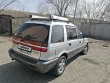 Mitsubishi Chariot 1996 годаүшін1 700 000 тг. в Глубокое – фото 4