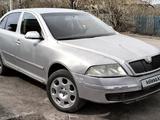 Skoda Octavia 2006 года за 2 400 000 тг. в Караганда – фото 3