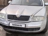 Skoda Octavia 2006 года за 2 400 000 тг. в Караганда – фото 4