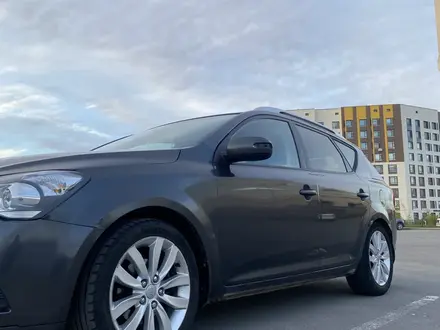 Kia Cee'd 2010 года за 3 400 000 тг. в Астана – фото 10