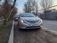 Hyundai Sonata 2011 года за 6 000 000 тг. в Алматы