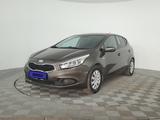 Kia Cee'd 2013 годаүшін5 160 000 тг. в Караганда