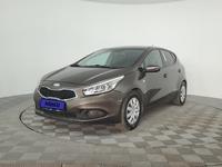 Kia Cee'd 2013 годаүшін4 990 000 тг. в Караганда