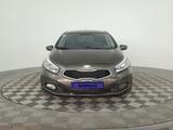 Kia Cee'd 2013 года за 4 320 000 тг. в Караганда – фото 2