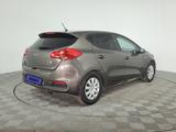 Kia Cee'd 2013 года за 5 140 000 тг. в Караганда – фото 5